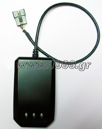 LXT1    GPS GSM TRACKER